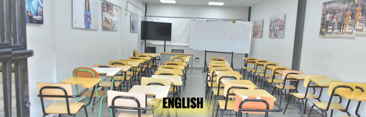 English