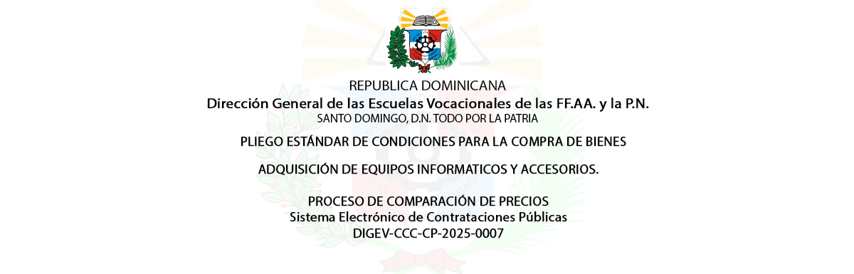 DIGEV-CCC-CP-2025-0007