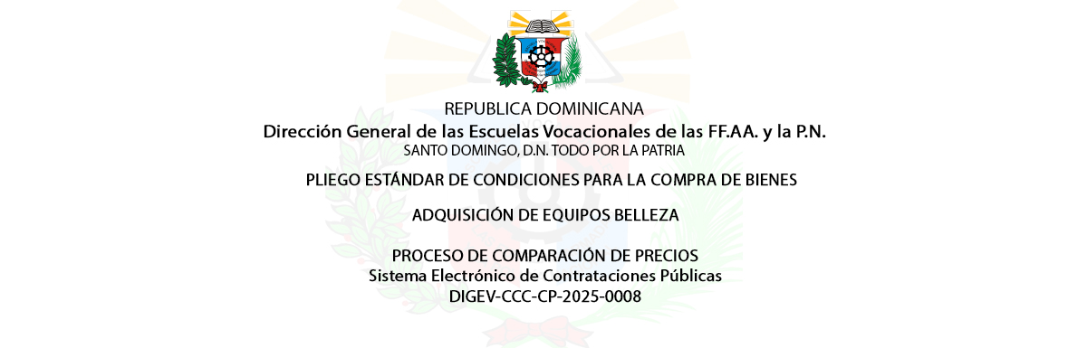 DIGEV-CCC-CP-2025-0008