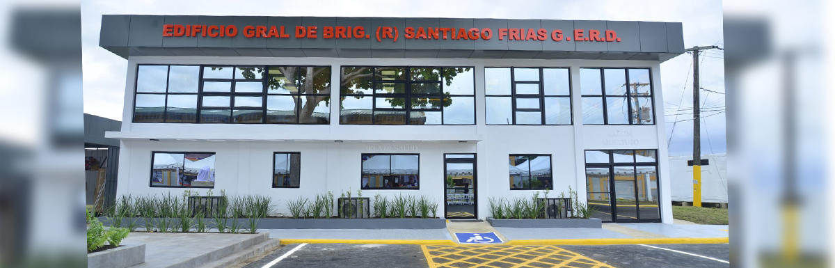 MIDE Y DIGEV INAUGURAN MODERNO EDIFICIO