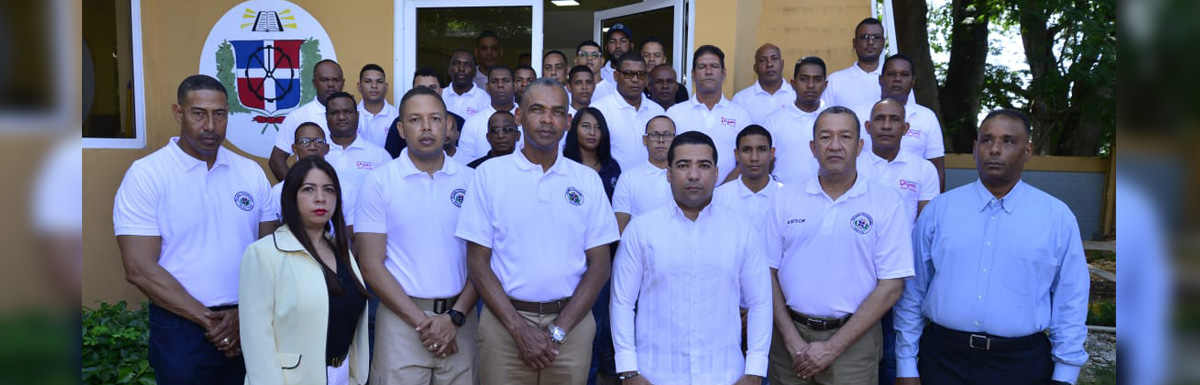 Intrant cierra jornada de capacitacion