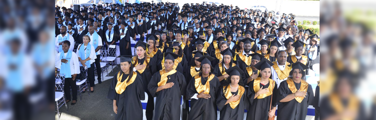 Programa de graduacion