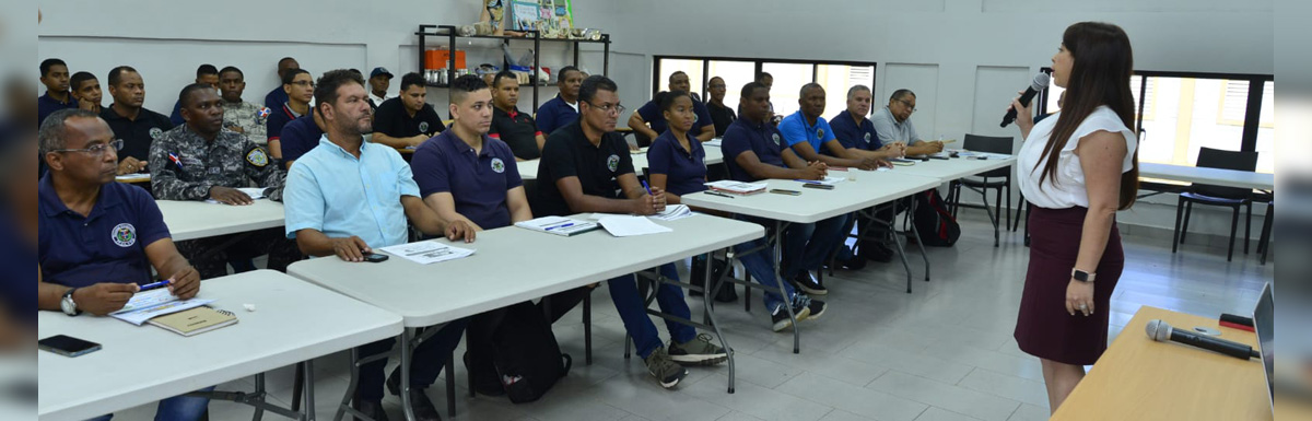 Capacitacion a docentes