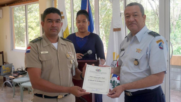 Jefes de Estudios e Inspectores de las Escuelas Vocacionales reciben capacitación en oratoria y locución