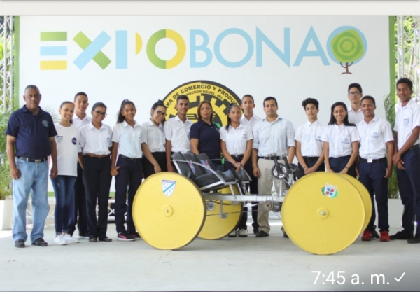 ExpoBonao 2019