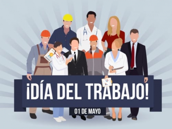 Dìa del Trabajo